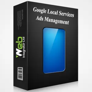 Google Local Services Ads Management