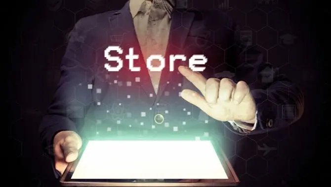 More Control Over Your Store