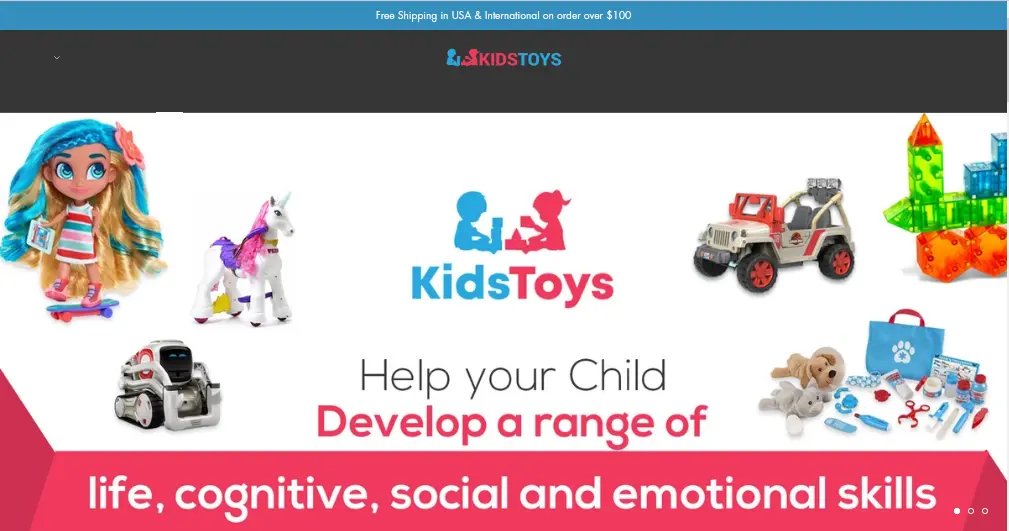 KidsToys