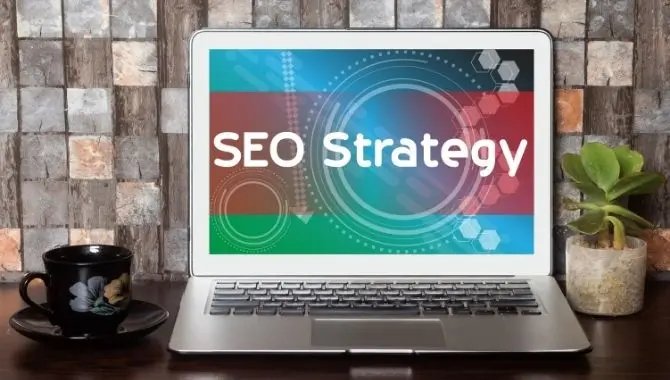 What Is an SEO Strategy