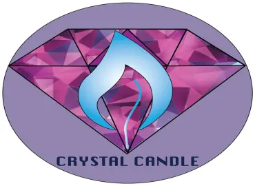 Crystal Candle Hub Website Design