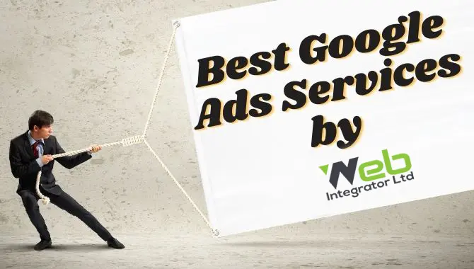 Best Google Ads Services