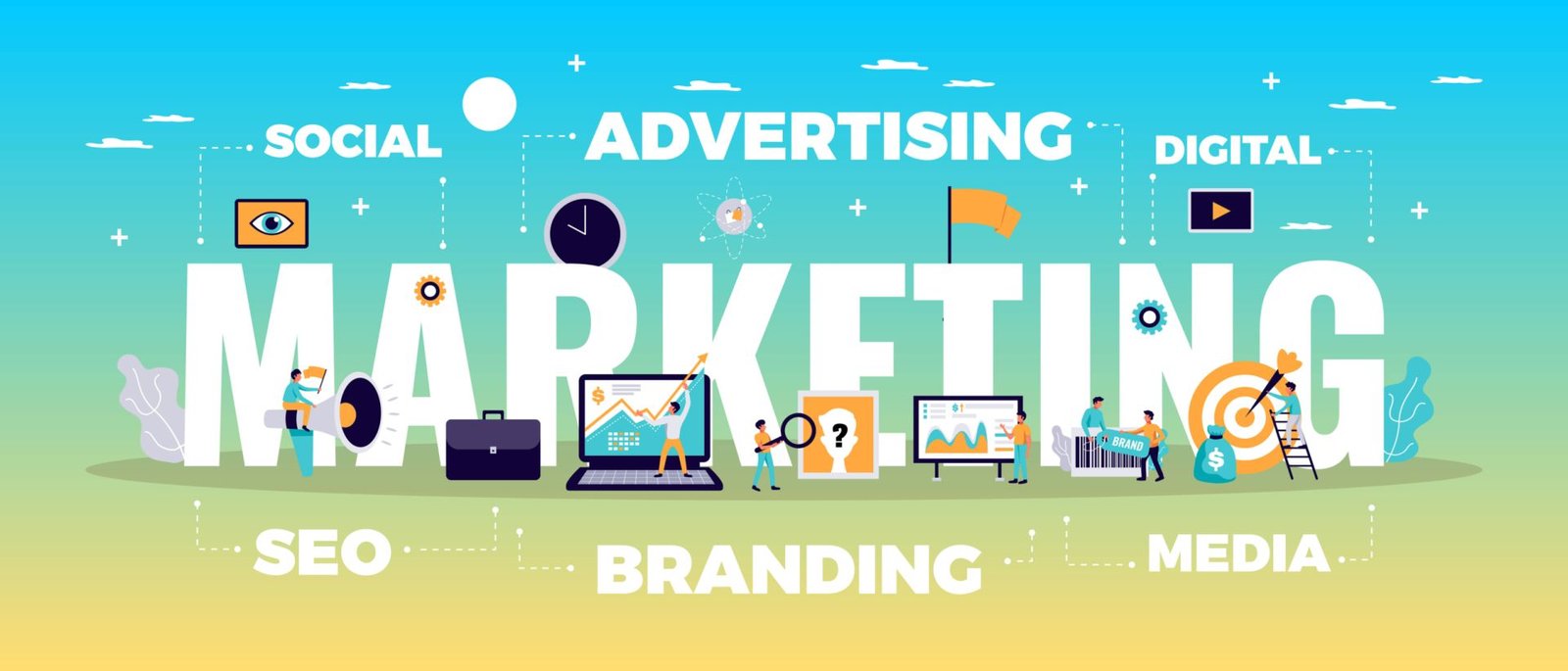 Digital Marketing scaled